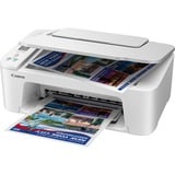 Canon PIXMA TS3751i, Multifunktionsdrucker weiß, USB, WLAN, Kopie, Scan, kompatibel zu Pixma Print Plan und Auto Ink Delivery