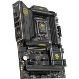 MSI MAG B860 TOMAHAWK WIFI, Mainboard 