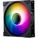 Phanteks M25G2-140 D-RGB Reverse, Gehäuselüfter schwarz, 140 mm