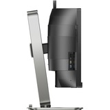 Philips 49B2U6903CH, LED-Monitor 124 cm (48.8 Zoll), dunkelgrau/silber, DQHD, VA, Thunderbolt 4, USB-C, Pop-up-Webcam, 120Hz Panel