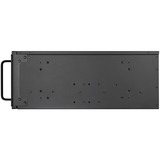 SilverStone SST-RM52, Rack, Server-Gehäuse schwarz