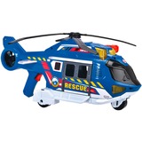 Simba Helicopter, Spielfahrzeug 