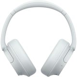 Sony WH-CH720N, Kopfhörer weiß, USB-C, Bluetooth