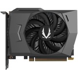 ZOTAC GeForce RTX 3050 ECO SOLO, Grafikkarte 3x DisplayPort, 2x HDMI 2.1