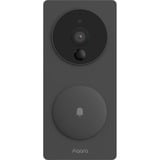 Aqara Smart Video Doorbell G4, Türklingel schwarz