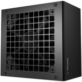 DeepCool PQ850M 850W, PC-Netzteil schwarz, 3x PCIe, Kabel-Management, 850 Watt