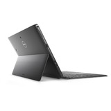 Dell Latitude 5290 Generalüberholt, Notebook schwarz, Windows 11 Pro