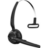 EPOS IMPACT D 10 Phone EU II, Headset schwarz