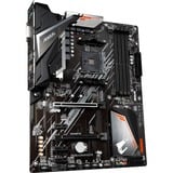 GIGABYTE A520 AORUS ELITE, Mainboard 