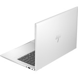 HP EliteBook 845 G11 (9G0K8ET), Notebook silber, Windows 11 Pro 64-Bit, 35.6 cm (14 Zoll), 512 GB SSD