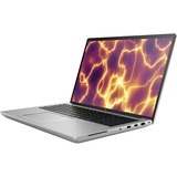 HP ZBook Fury 16 G11 (8S9P5EA), Notebook silber, Windows 11 Pro 64-Bit, 40.6 cm (16 Zoll), 1 TB SSD