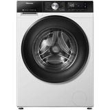 Hisense WD3S8043BW3, Waschtrockner 