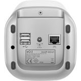 Homematic IP Home Control Unit (HmIP-HCU1), Zentrale weiß/grau