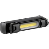 Ledlenser W6R Work, Arbeitsleuchte schwarz