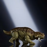 Mattel Jurassic World Hammond Collection - Scutosaurus, Spielfigur 