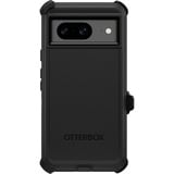 Otterbox Defender, Handyhülle schwarz, Google Pixel 8