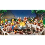 PLAYMOBIL 71680 Asterix Figurenset, Konstruktionsspielzeug 