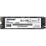 Patriot P320 256GB, SSD PCIe 3.0 x4, NVMe 1.3, M.2 2280