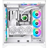 Thermaltake TH360 V2 Ultra EX ARGB Sync All-In-One Liquid Cooler - Snow Edition, Wasserkühlung weiß