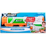 ZURU XSHOT Water - Epic Fast Fill, Wasserblaster 