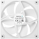 DeepCool FT14 WH 140x140x25, Gehäuselüfter weiß, 140 mm