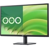 Dell E2725H, LED-Monitor 68.6 cm (27 Zoll), schwarz, FullHD, VA, DP, VGA