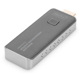 Digitus Wireless HDMI Transmitter, Sender für Click & Present Mini