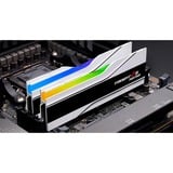 G.Skill DIMM 48 GB DDR5-6000, Arbeitsspeicher weiß, F5-6000J2836F24GX2-TZ5NRW, Trident Z5 Neo RGB, AMD EXPO