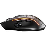 Glorious  Model I 2 Wireless, Gaming-Maus schwarz (matt)