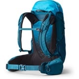 Gregory AMBER 44 , Rucksack hellblau, 44 Liter 