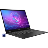 MSI Prestige 16 AI+ Evo B2VMG-029	, Notebook dunkelgrau, Windows 11 Home 64-Bit, 40.6 cm (16 Zoll) & 60 Hz Display, 1 TB SSD