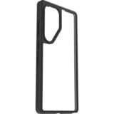 Otterbox React ProPack, Handyhülle transparent/schwarz, Samsung Galaxy S25 Ultra