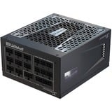 Seasonic PRIME PX-1300 1300W, PC-Netzteil schwarz, 6x PCIe, Kabel-Management, 1300 Watt