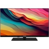 Telefunken XF32N750M, LED-Fernseher 80 cm (32 Zoll), schwarz, FullHD, Triple Tuner, Mediaplayer