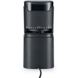 Wilfa Kaffeemühle Daily CG2G-260 schwarz, 152 Watt