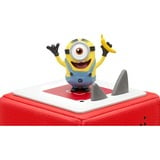 tonies Despicable Me - The Junior Novel, Spielfigur Hörspiel, englische Sprachausgabe