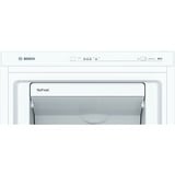 Bosch GSN33VWEP Serie 4, Gefrierschrank weiß