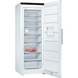 Bosch GSN58AWDV Serie 6, Gefrierschrank weiß