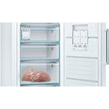 Bosch GSN58AWDV Serie 6, Gefrierschrank weiß