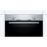 Bosch HBA530BR1 Serie | 2, Backofen edelstahl