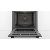 Bosch HBA530BR1 Serie | 2, Backofen edelstahl