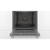 Bosch HBA533BW1 Serie | 4, Backofen weiß