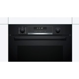 Bosch HBA578BB0 Serie | 6, Backofen schwarz