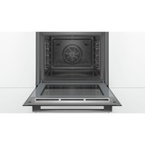 Bosch HBA578BB0 Serie | 6, Backofen schwarz