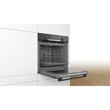 Bosch HBA578BB0 Serie | 6, Backofen schwarz