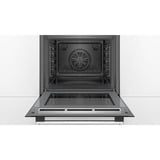 Bosch HBG579BS0 Serie | 6, Backofen schwarz/edelstahl