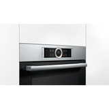 Bosch HBG632TS1 Serie | 8, Backofen silber