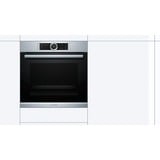 Bosch HBG632TS1 Serie | 8, Backofen silber