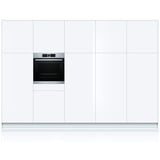 Bosch HBG632TS1 Serie | 8, Backofen silber