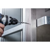 Bosch HSS-Spiralbohrer PointTeQ Hex, Ø 7,5mm Arbeitslänge 69mm